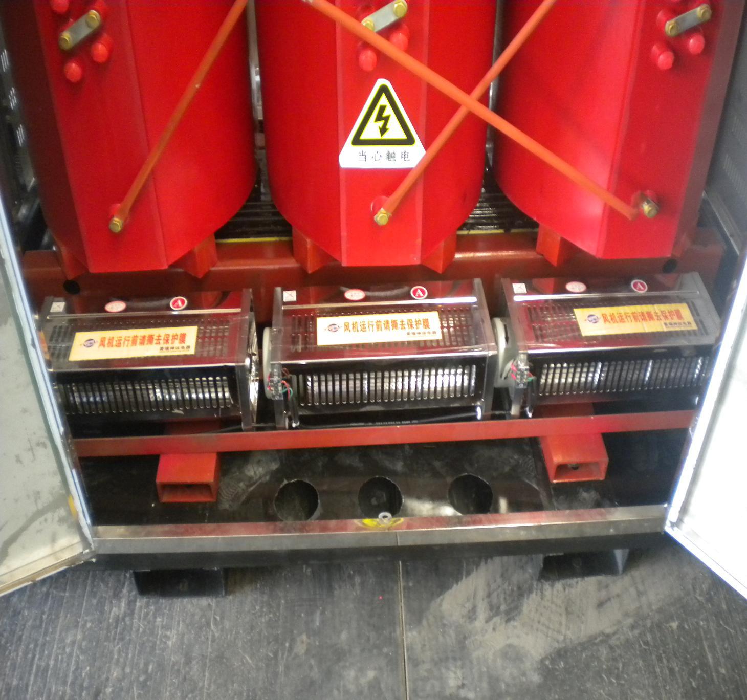 文昌SCB10-800/10干式变压器