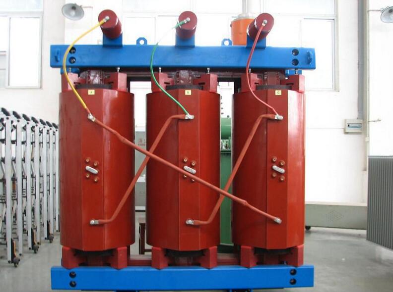 文昌SCB10-160KVA干式变压器