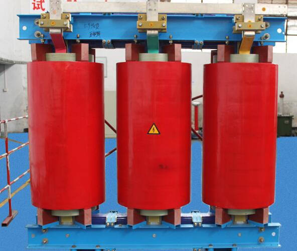 文昌 SCB10-800KVA/10KV 干式变压器
