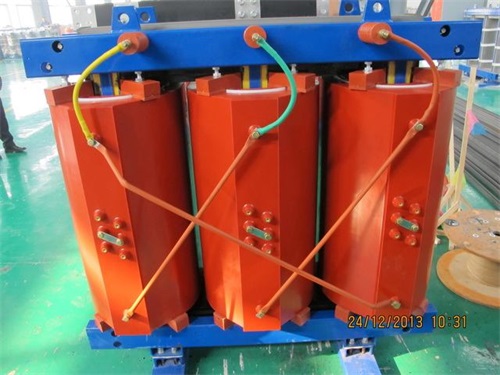 文昌SCB11型干式变压器