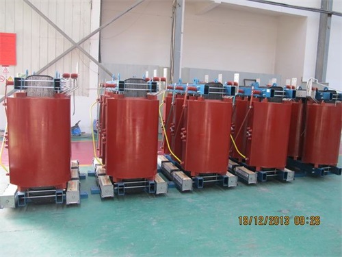 文昌SCB10-160KVA干式变压器