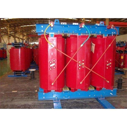 文昌SCB13-3150KVA干式变压器