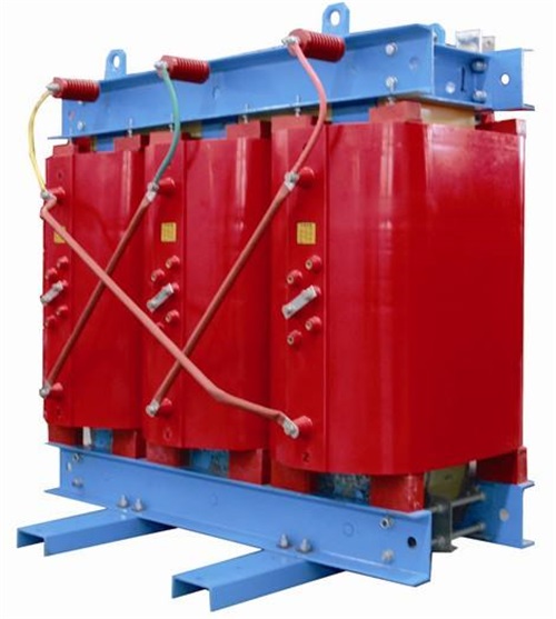 文昌SCB10-2000KVA干式变压器
