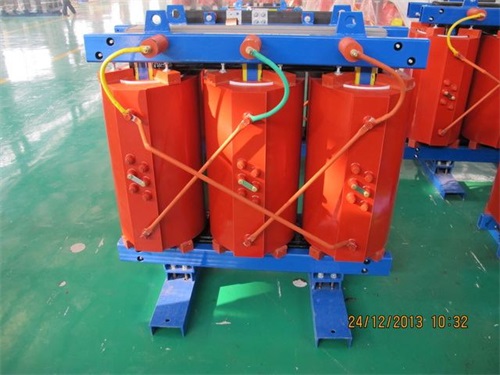 文昌SCB11-1000KVA干式变压器