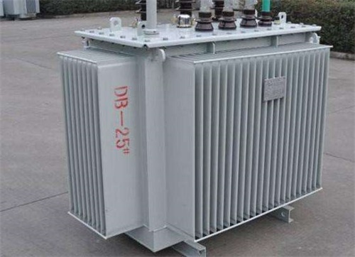 文昌3150KVA/10KV干式变压器