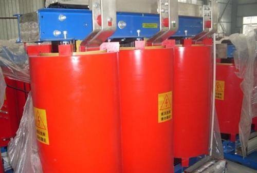 文昌SCB10-1600KVA干式变压器