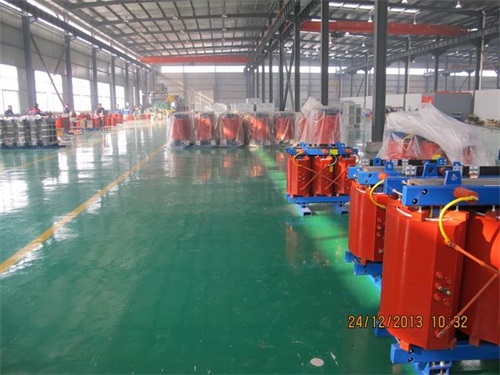 文昌SCB13-160KVA/10KV/0.4KV干式变压器