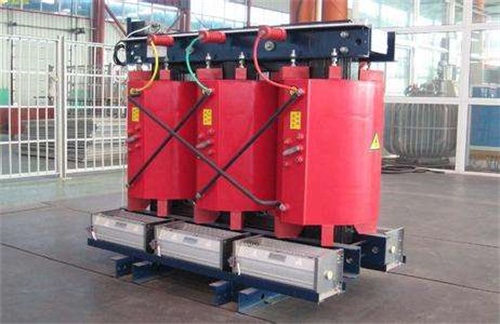 文昌SCB12-250KVA/10KV/0.4KV干式变压器