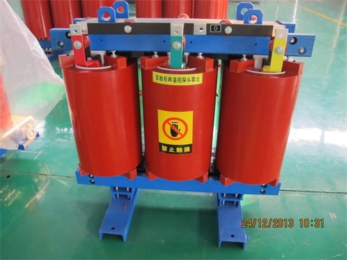 文昌SCB10-2500KVA/10KV/0.4KV干式变压器
