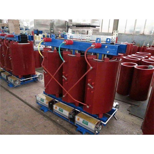文昌SCB13-1000KVA/10KV/0.4KV干式变压器