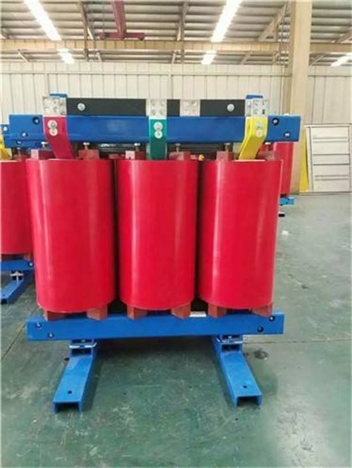文昌SCB13-3150KVA/10KV/0.4KV干式变压器