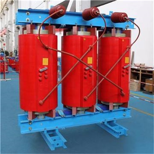 文昌SCB11-200KVA/10KV/0.4KV干式变压器