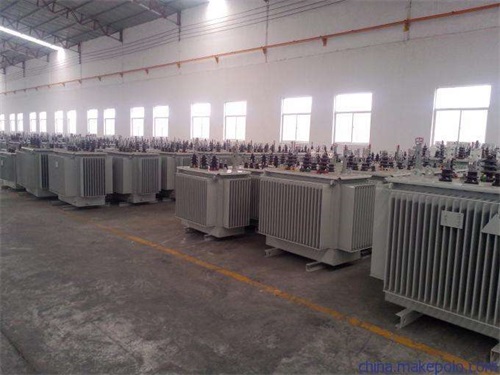 文昌S13-1250KVA/35KV油浸式变压器现货