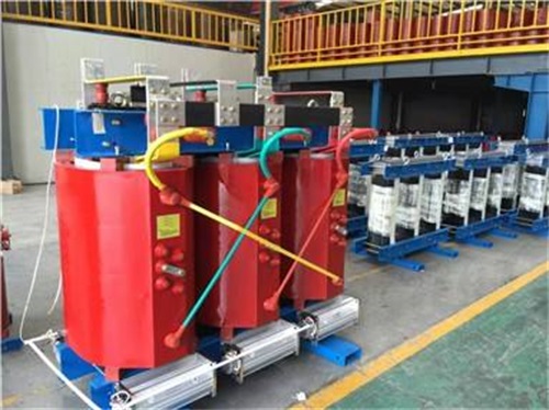 文昌S13-80KVA/35KV/10KV/0.4KV油浸式变压器