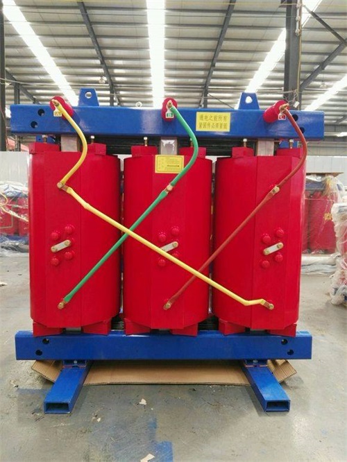 文昌SCB10-500kva干式变压器现货库存