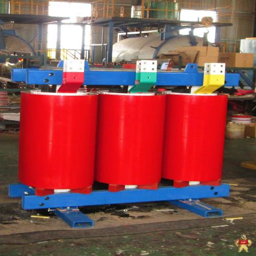 文昌SCB18-1250KVA/10KV/0.4KV干式变压器