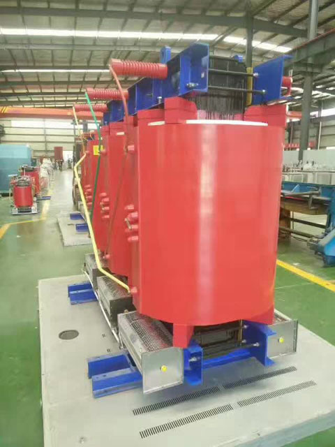 文昌SCB12-160KVA变压器