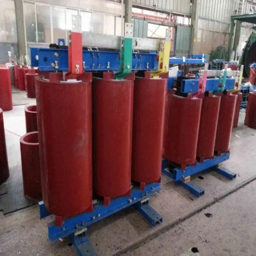 文昌SCB13-800KVA电力变压器