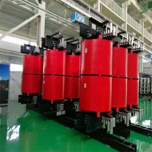 文昌SCB18-800KVA干式变压器