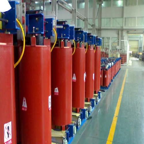 文昌SCB14-1600KVA干式变压器