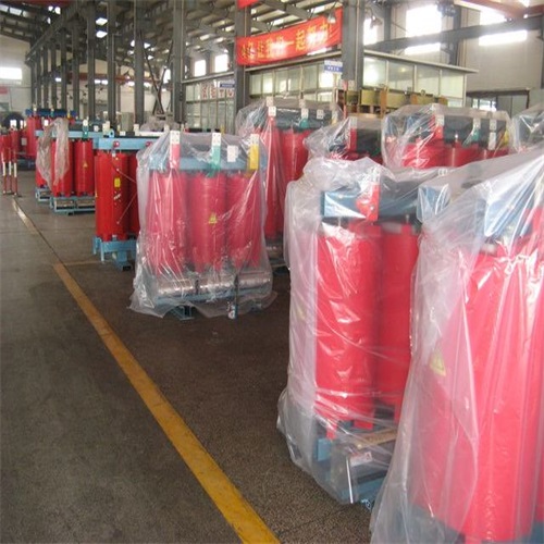 文昌SCB13-200KVA​干式变压器厂家现货