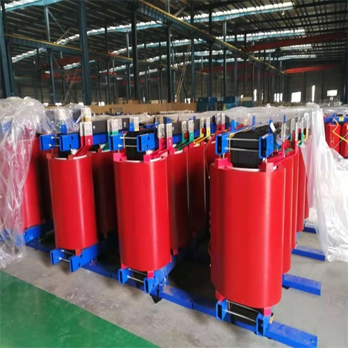 文昌SCB14-80KVA干式变压器