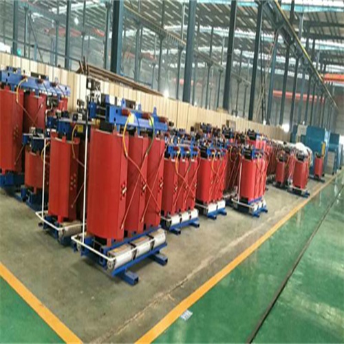 文昌SCB18-160KVA干式变压器