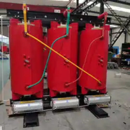 文昌SCB14变压器现货供应