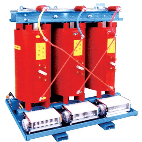 文昌SCB14-250KVA干式变压器