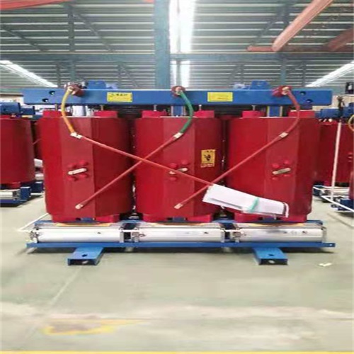 文昌SCB13-200KVA干式变压器