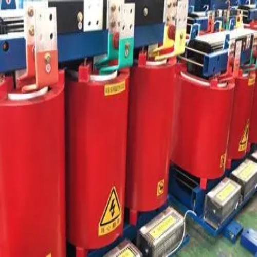 文昌SCB14变压器能效参数