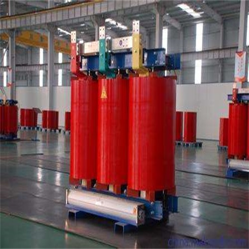 文昌SCB18变压器产品标准