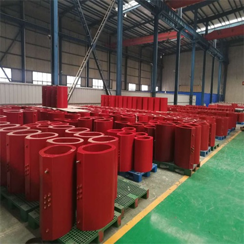 文昌SH15-800KVA非晶合金变压器