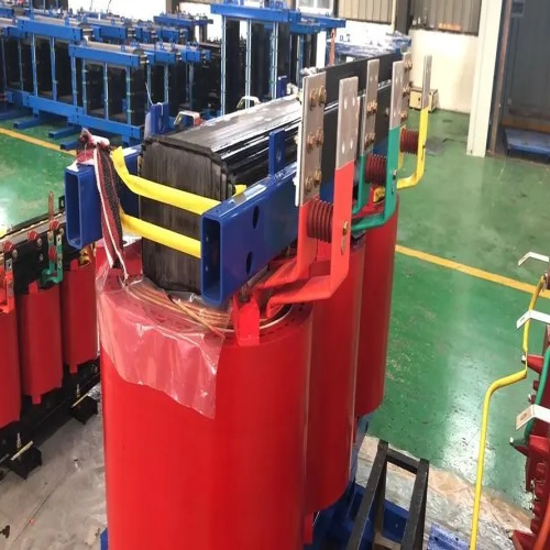 文昌SCB13-2500KVA电力变压器