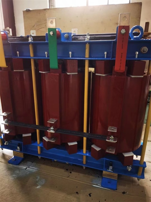 文昌KS11-2000KVA矿用变压器