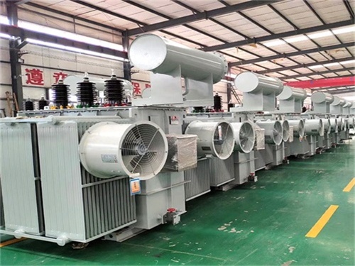 文昌S20变压器
